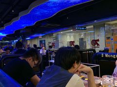 -三个蒙古大叔羊肉串(大宁店)