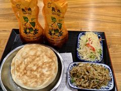 -夏家合汁(天润花园小区店)