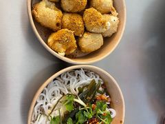 -金块块云南小吃