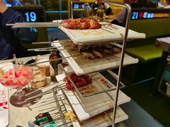-丰茂烤串(金源店)