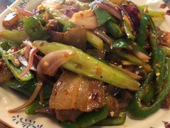 -幽优农庄·森波拉特色本地农家菜