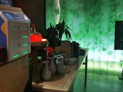 -兰亭茶叙(新新家苑店)