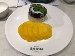 -美奈小馆·越南料理(中航城君尚购物中心店)