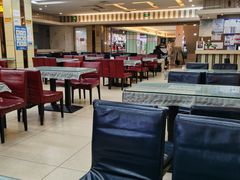 大堂-红鼻子桂林米粉(金唐新光界店)