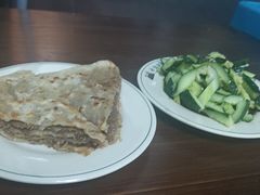 -清真永恒华威肉饼(潘家园店)