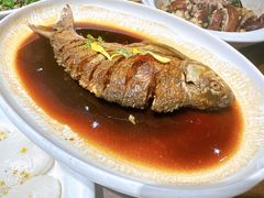 -美庐餐厅·湖北菜·吴佩孚公馆(南京路店)