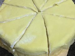 -OL’s Cake鲜荟千层(东风中路店)