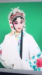 -梨园天地京剧摄影(玲珑天地店)