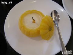 酸奶南瓜布丁-福1039(愚园路店)