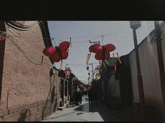 -暖泉古镇