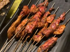-蚝太郎烧烤(大寨路店)