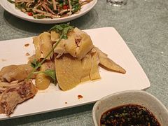 -阿娘家·原生态农家菜(国顺东路店)