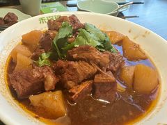 -禾珍珠家常小馆(河南博物院店)