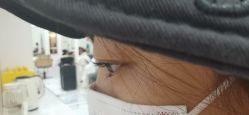 -铂颜形象