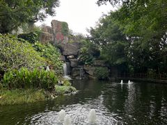 -海南文笔峰盘古文化旅游区