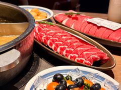 -巴奴毛肚火锅(京西大悦城店)