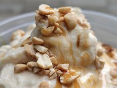 -夏食光安顺小舒冰粉冰浆(甲秀楼店)