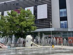-鑫嘉汇购物中心