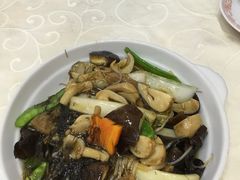 -凤城礼记鱼翅海鲜酒家(新马路总店)