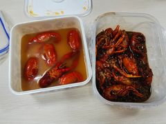 红油龙虾-马头巷·食景园(苏州总店)