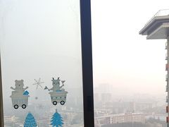 -MS实景娱乐密室逃脱(川大店)