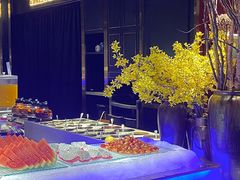 -加餐海鲜自助(宝龙一城店)
