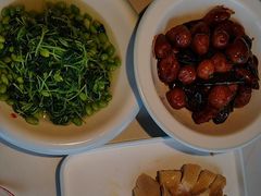 -壹只菜·崇明本地特色菜(崇明南门店)