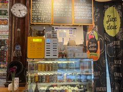 -鬼味烤翅(南锣鼓巷店)