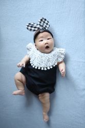 -哈尼Honey baby 儿童摄影(立丰国际公寓店)