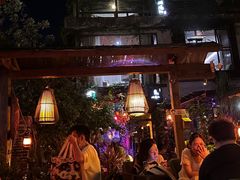 -城墙外BAR