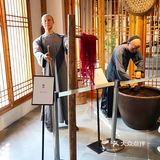 苏州旅游打卡攻略之丝绸博物馆