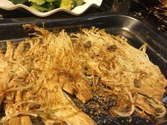 -AK47烤羊腿串吧(柳浪家园店)