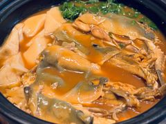 -小厨娘淮扬菜(天印大道店)