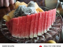 -湖畔居茶楼(湖滨店)