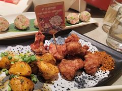 -海底捞火锅(东百中心店)