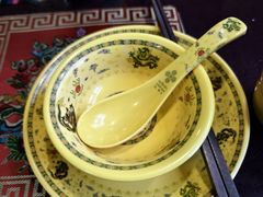 -德令哈扎西仓茶餐厅