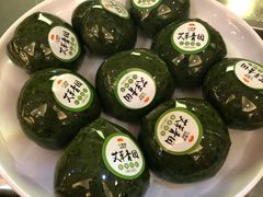 -小厨娘淮扬菜(清江苏宁广场店)