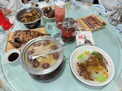 -鸽子窝(青塔店)