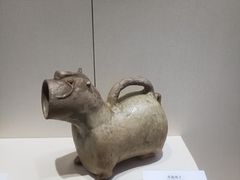 -九江市博物馆