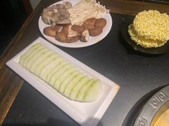 -怡品川宇火锅(宝立方店)