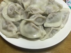 -白记饺子馆多伦道店