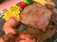 -花漫里日式餐厅(城东中骏店)