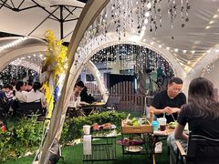 -KAOTOWN烤堂•烧烤(海汇港店)