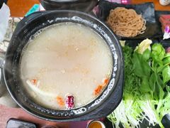 -束河人家(南锣鼓巷店)