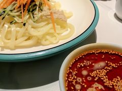 -燕兰楼·清真西北融合菜(亚运村店)