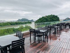 -忆咖啡观景餐厅(桂林象山公园店)