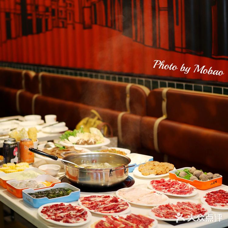 苏州首店/八合里来苏州中心啦