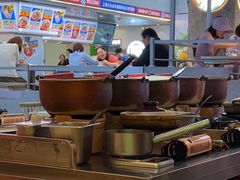 -牛腩之旅·牛腩牛杂煲(光启城美食城店)