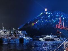 -沈家门渔港