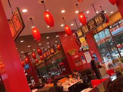 -簋街仔仔小龙虾(总店)